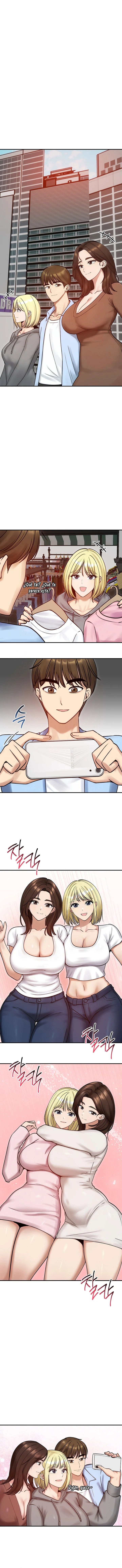 Mi Esposa Fugitiva Capítulo 57 - Página 2