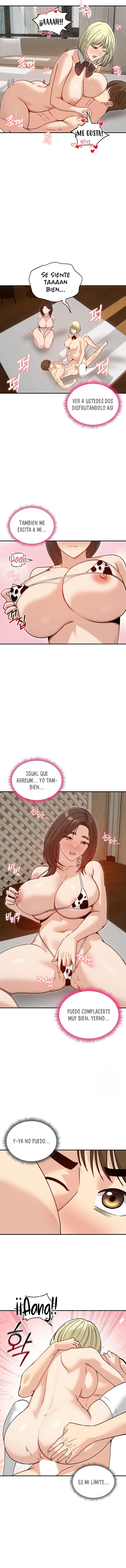 Mi Esposa Fugitiva Capítulo 58 - Página 11