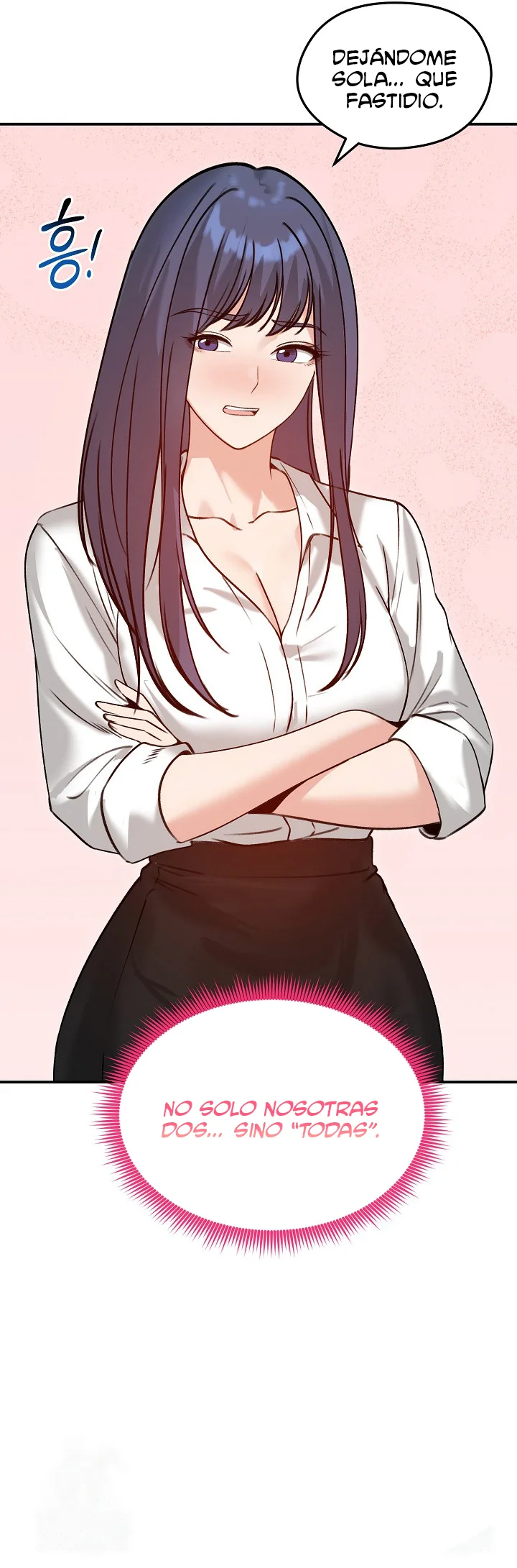 Mi Esposa Fugitiva Capítulo 59 - Página 13