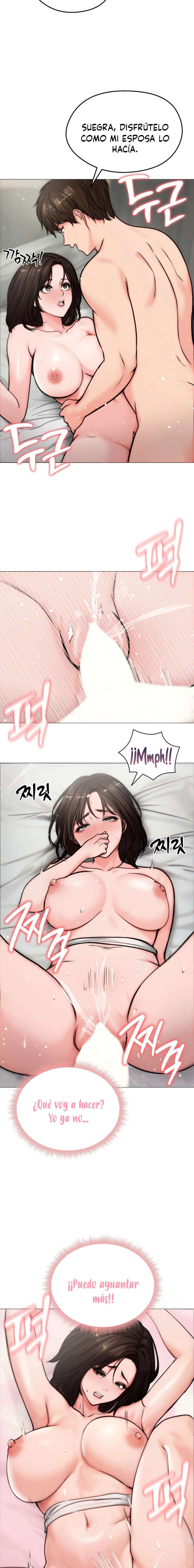 Mi Esposa Fugitiva Capítulo 6 - Página 10