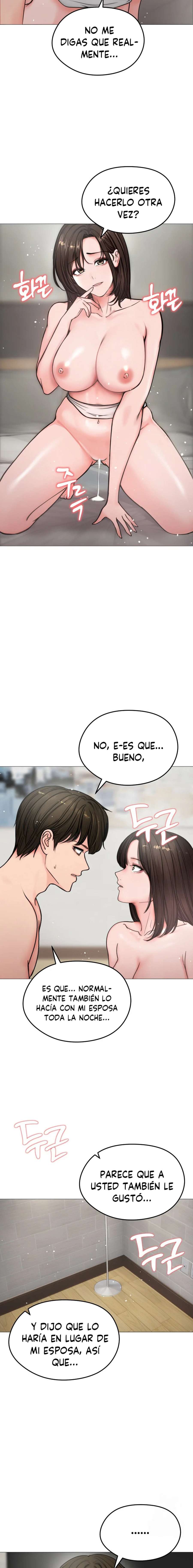 Mi Esposa Fugitiva Capítulo 6 - Página 14