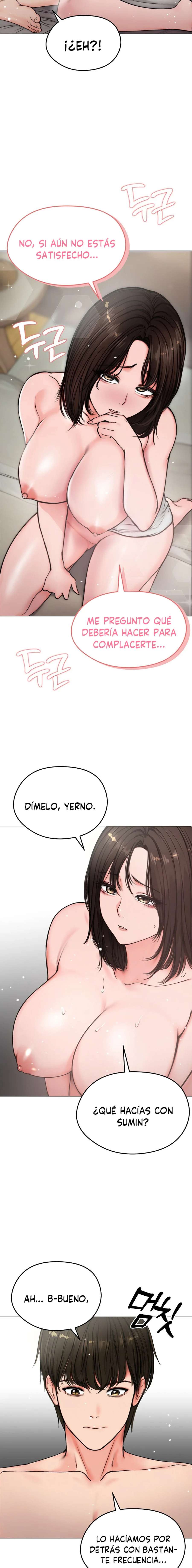 Mi Esposa Fugitiva Capítulo 6 - Página 16