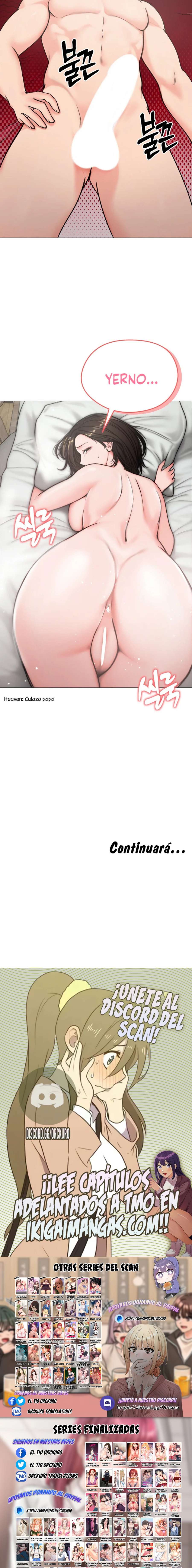 Mi Esposa Fugitiva Capítulo 6 - Página 18