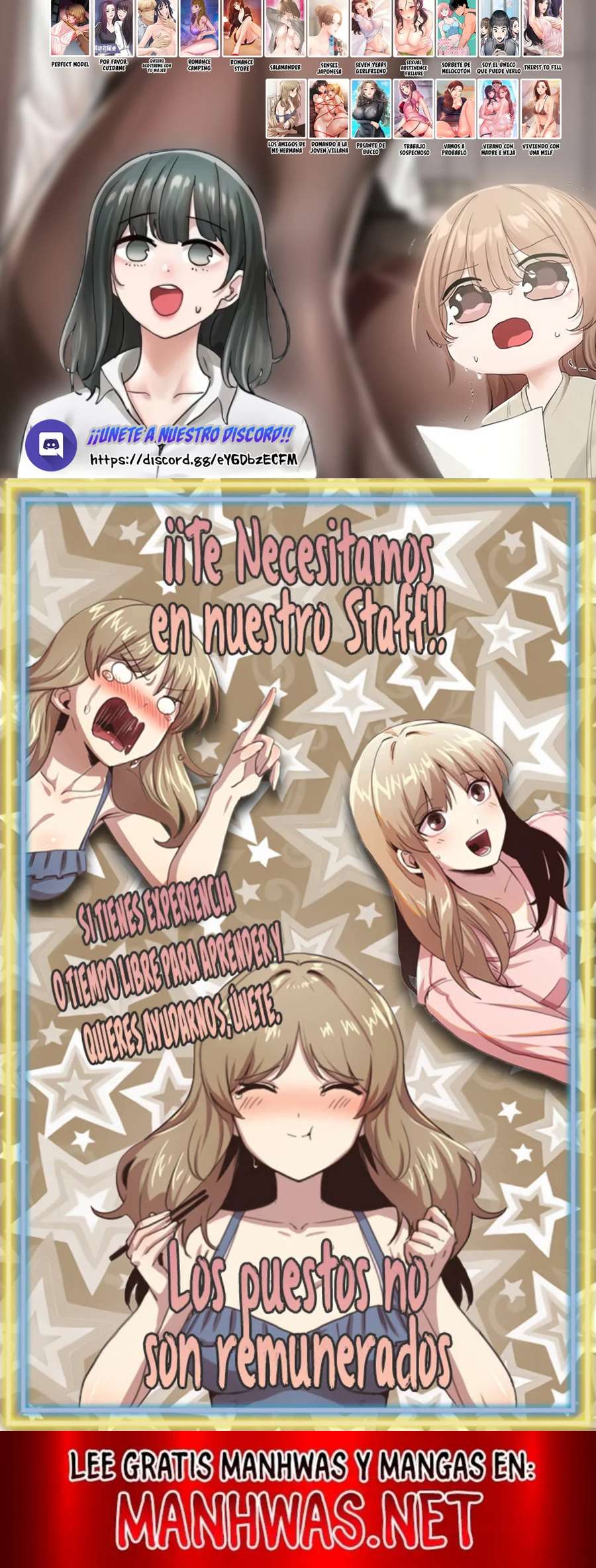 Mi Esposa Fugitiva Capítulo 6 - Página 19