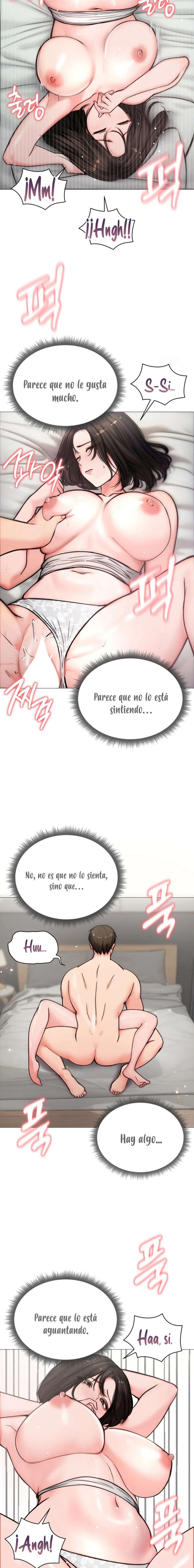 Mi Esposa Fugitiva Capítulo 6 - Página 3