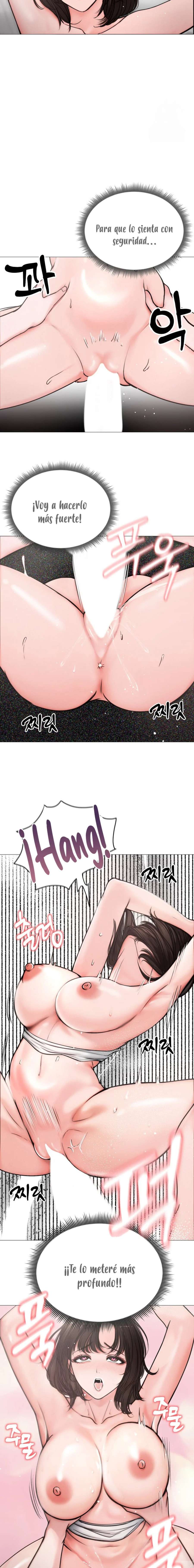 Mi Esposa Fugitiva Capítulo 6 - Página 8