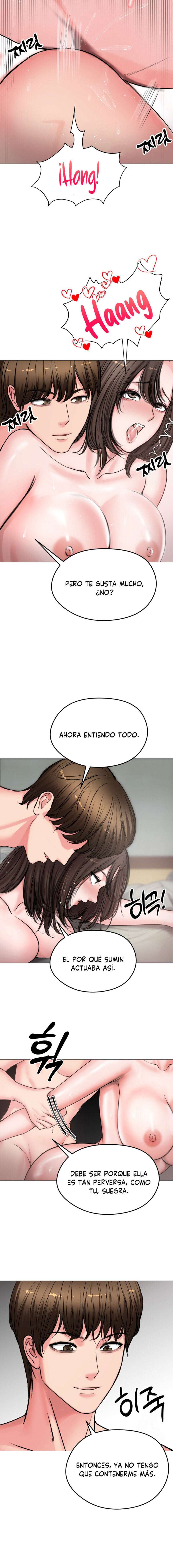 Mi Esposa Fugitiva Capítulo 7 - Página 13