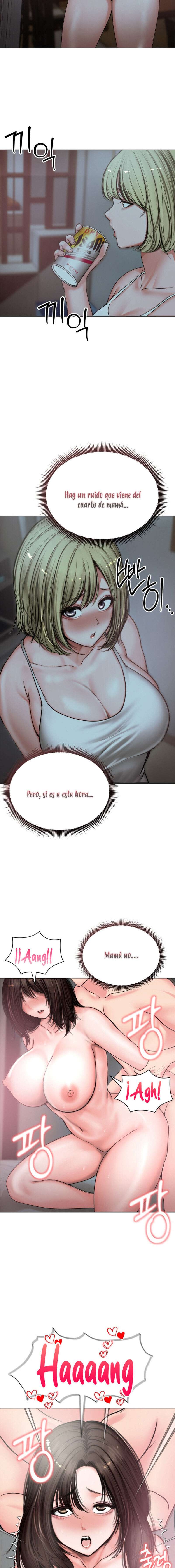 Mi Esposa Fugitiva Capítulo 7 - Página 16