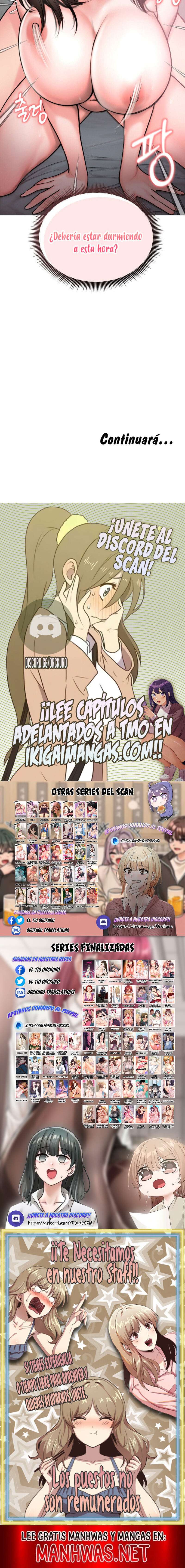 Mi Esposa Fugitiva Capítulo 7 - Página 17