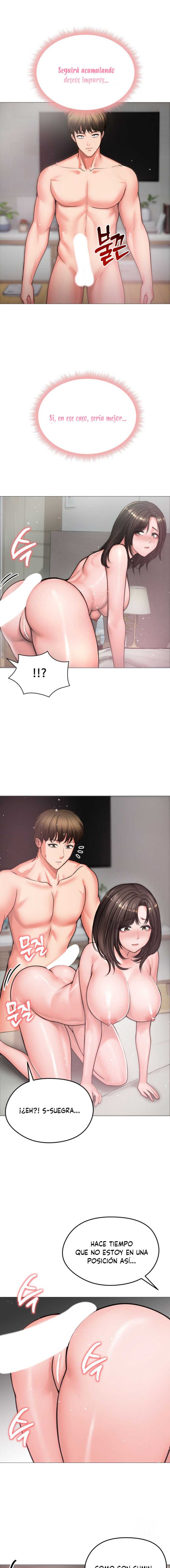 Mi Esposa Fugitiva Capítulo 7 - Página 2