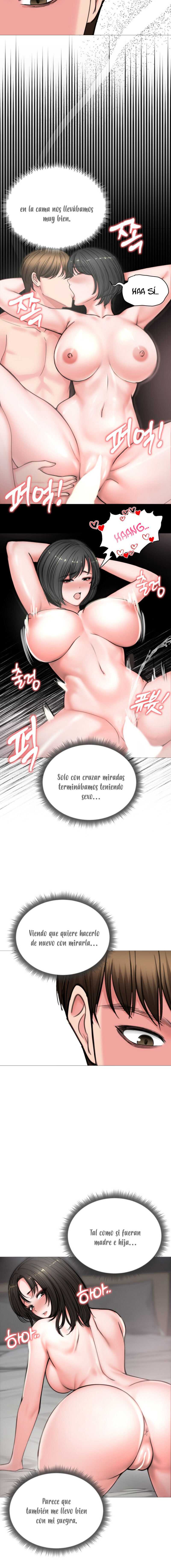 Mi Esposa Fugitiva Capítulo 7 - Página 4