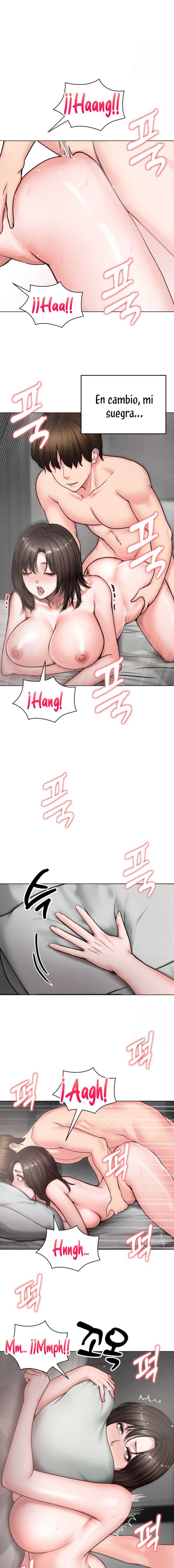 Mi Esposa Fugitiva Capítulo 7 - Página 9