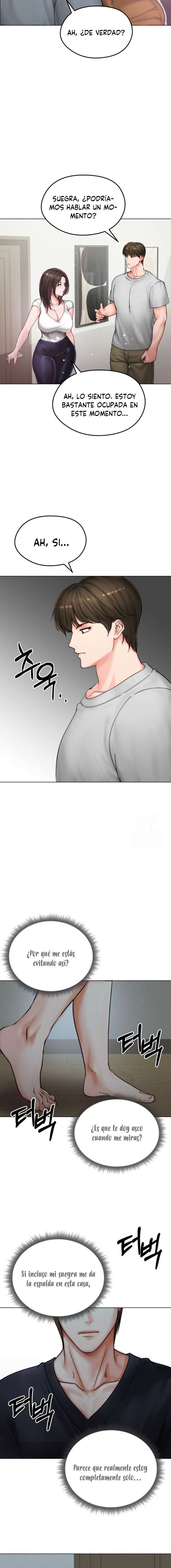 Mi Esposa Fugitiva Capítulo 8 - Página 14