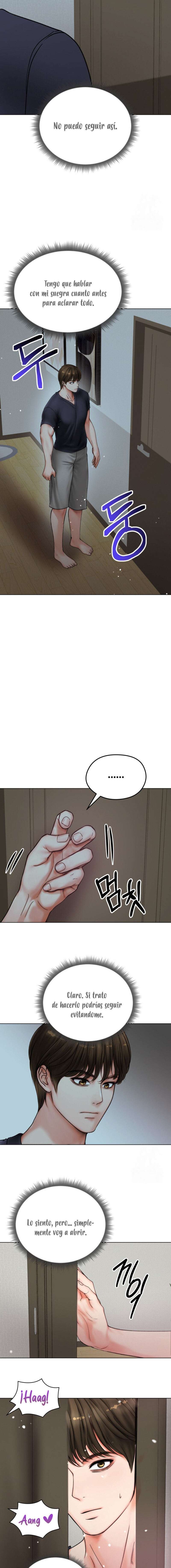 Mi Esposa Fugitiva Capítulo 8 - Página 15