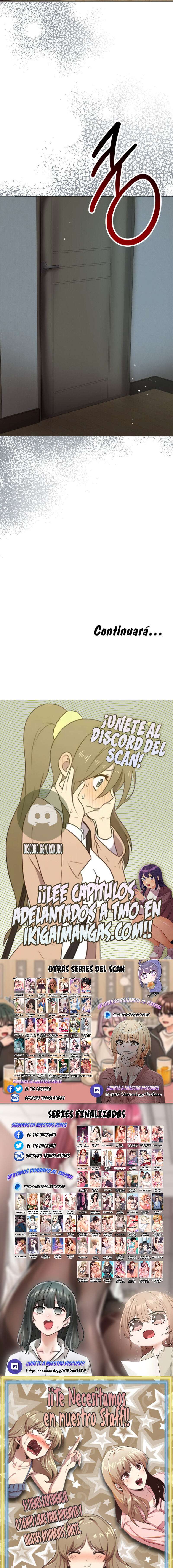 Mi Esposa Fugitiva Capítulo 8 - Página 18