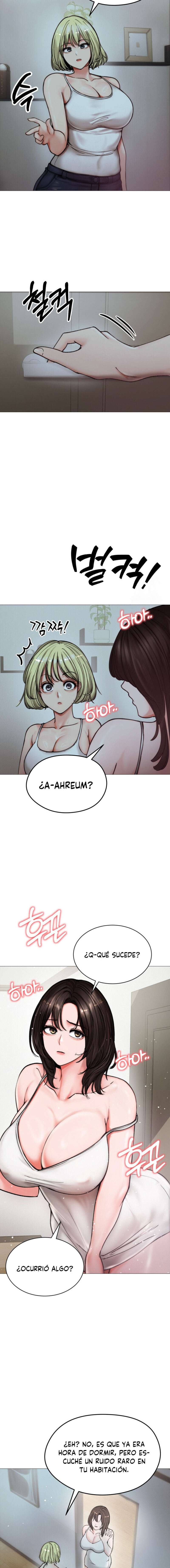 Mi Esposa Fugitiva Capítulo 8 - Página 2