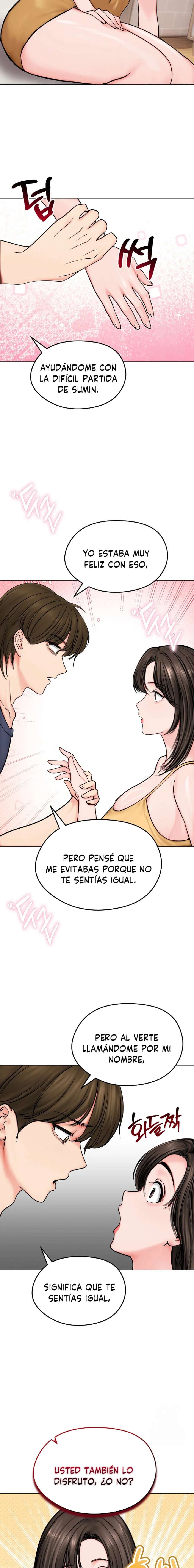 Mi Esposa Fugitiva Capítulo 9 - Página 12