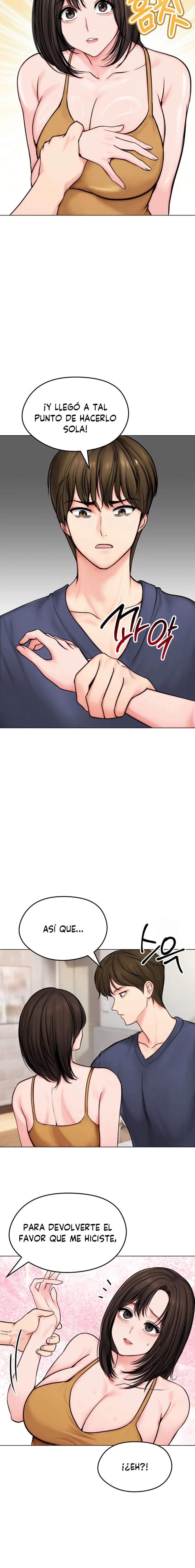 Mi Esposa Fugitiva Capítulo 9 - Página 13