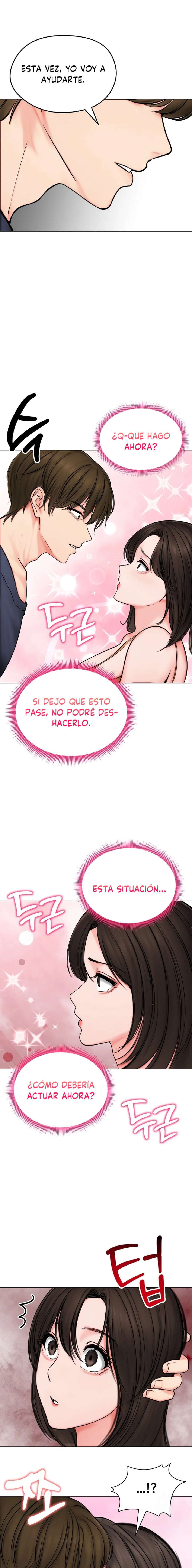 Mi Esposa Fugitiva Capítulo 9 - Página 14