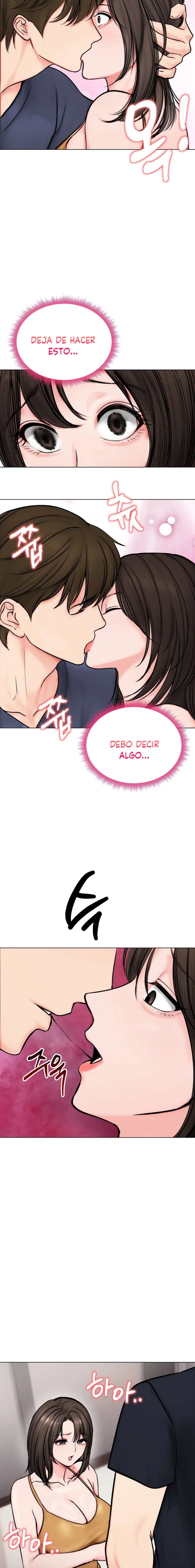 Mi Esposa Fugitiva Capítulo 9 - Página 15