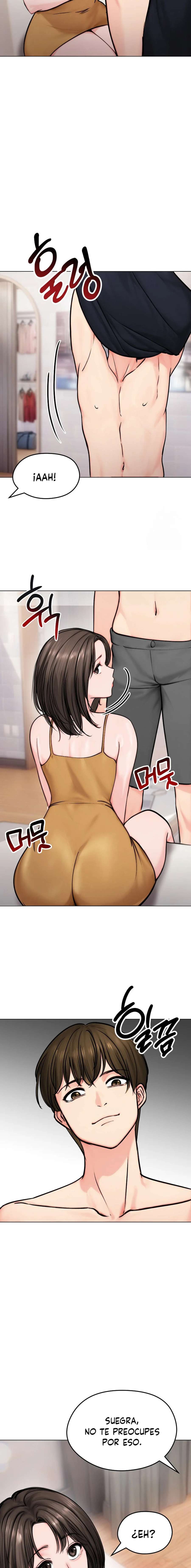 Mi Esposa Fugitiva Capítulo 9 - Página 16