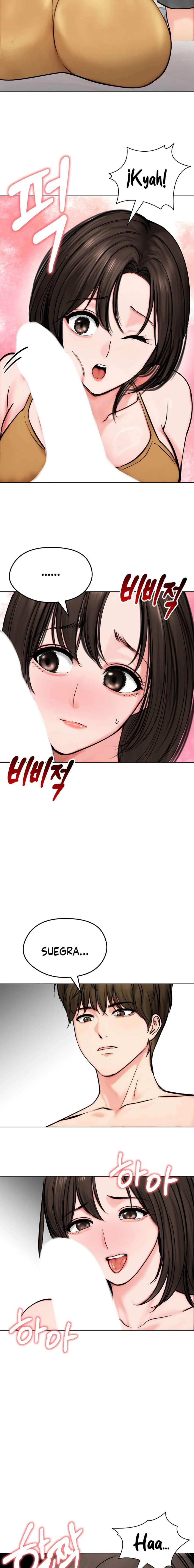 Mi Esposa Fugitiva Capítulo 9 - Página 18