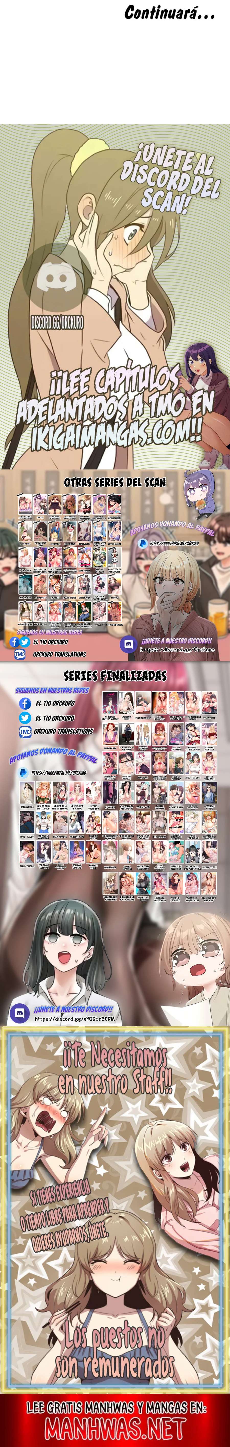 Mi Esposa Fugitiva Capítulo 9 - Página 20