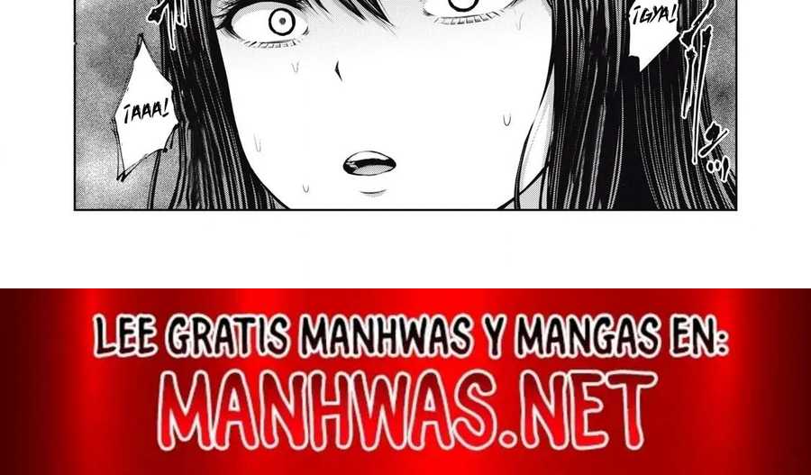 ZOMBIE SEKAI DE HAREM WO TSUKUROU Capítulo 3 - Página 7