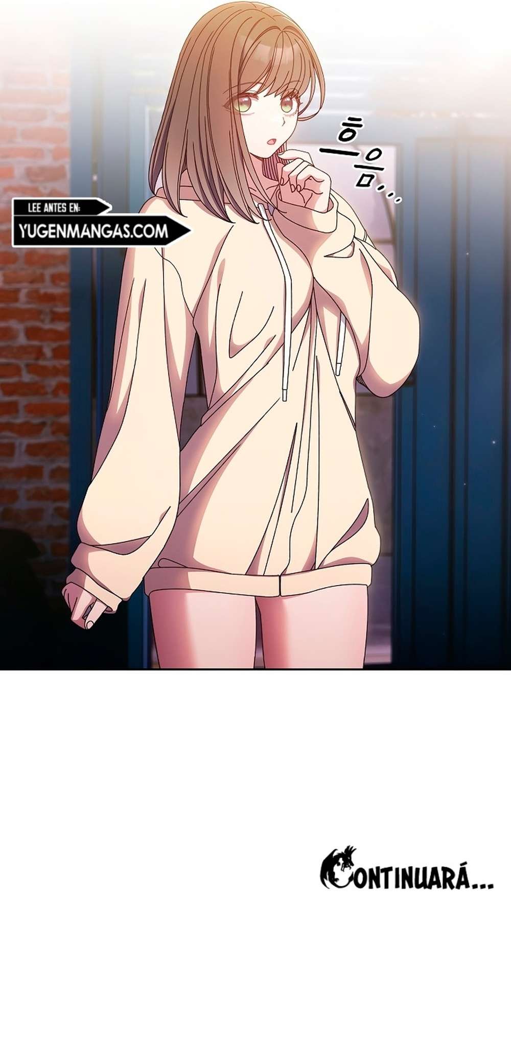 ¡Jefe! ¡Dame a tu hija! Capítulo 15 - Página 20