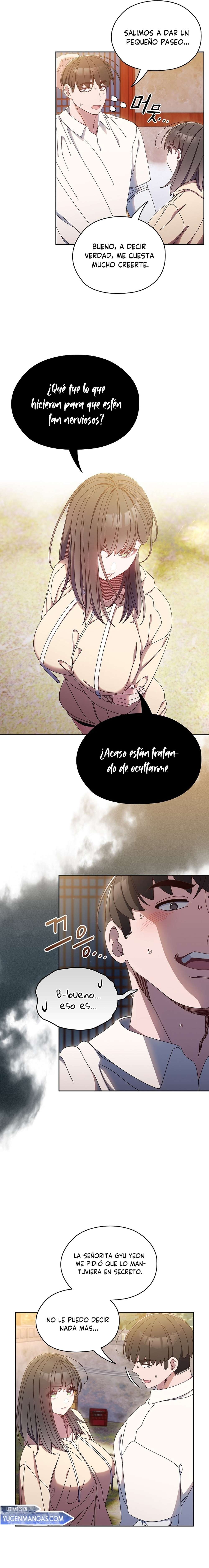 ¡Jefe! ¡Dame a tu hija! Capítulo 16 - Página 2