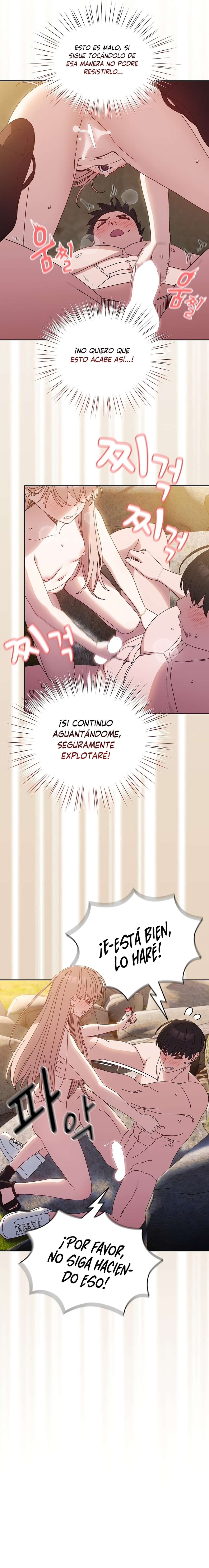 ¡Jefe! ¡Dame a tu hija! Capítulo 18 - Página 2