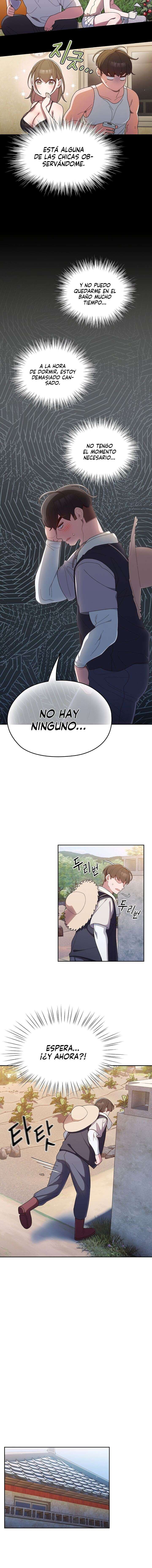 ¡Jefe! ¡Dame a tu hija! Capítulo 2 - Página 11