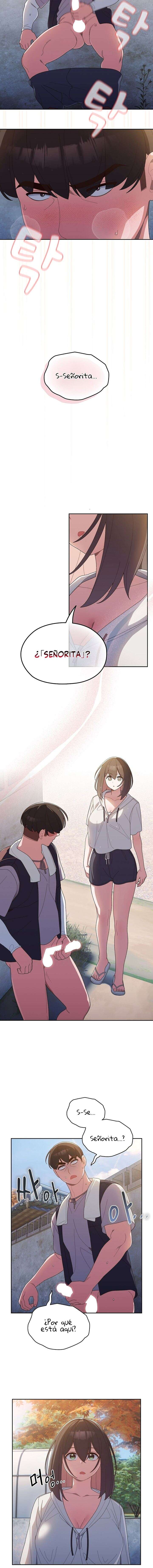 ¡Jefe! ¡Dame a tu hija! Capítulo 2 - Página 14