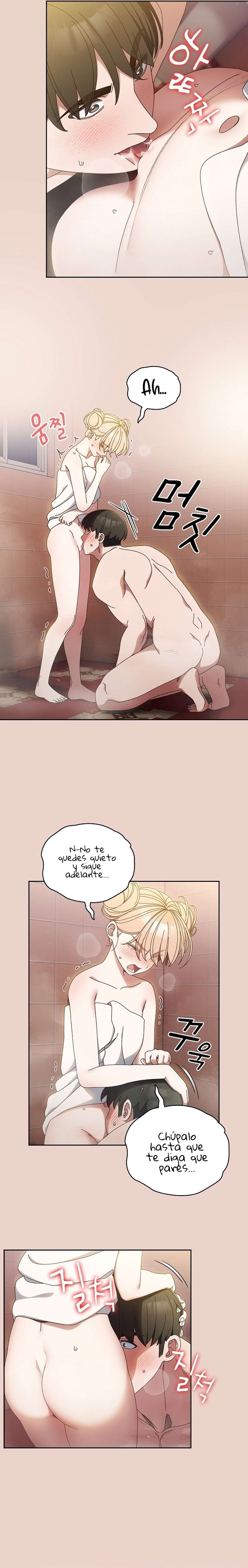 ¡Jefe! ¡Dame a tu hija! Capítulo 21 - Página 2