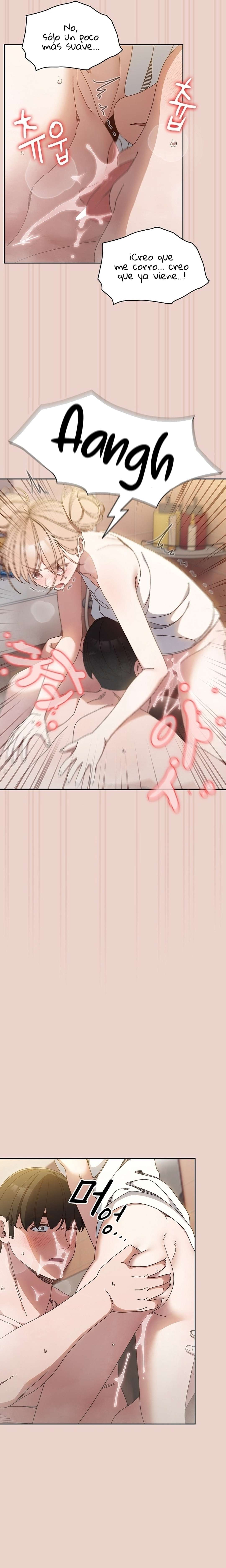 ¡Jefe! ¡Dame a tu hija! Capítulo 21 - Página 5