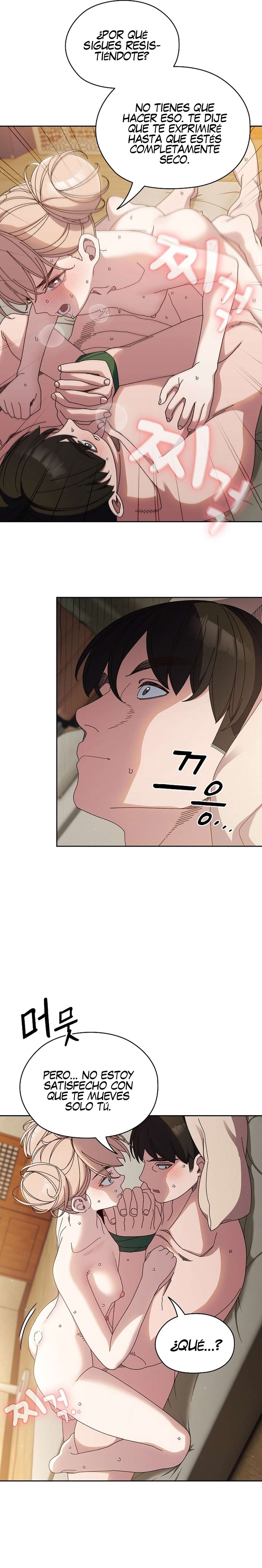 ¡Jefe! ¡Dame a tu hija! Capítulo 22 - Página 2