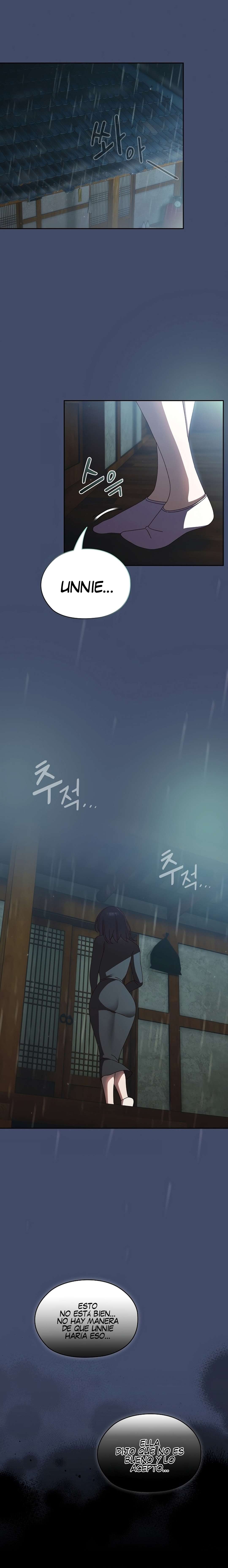 ¡Jefe! ¡Dame a tu hija! Capítulo 22 - Página 23