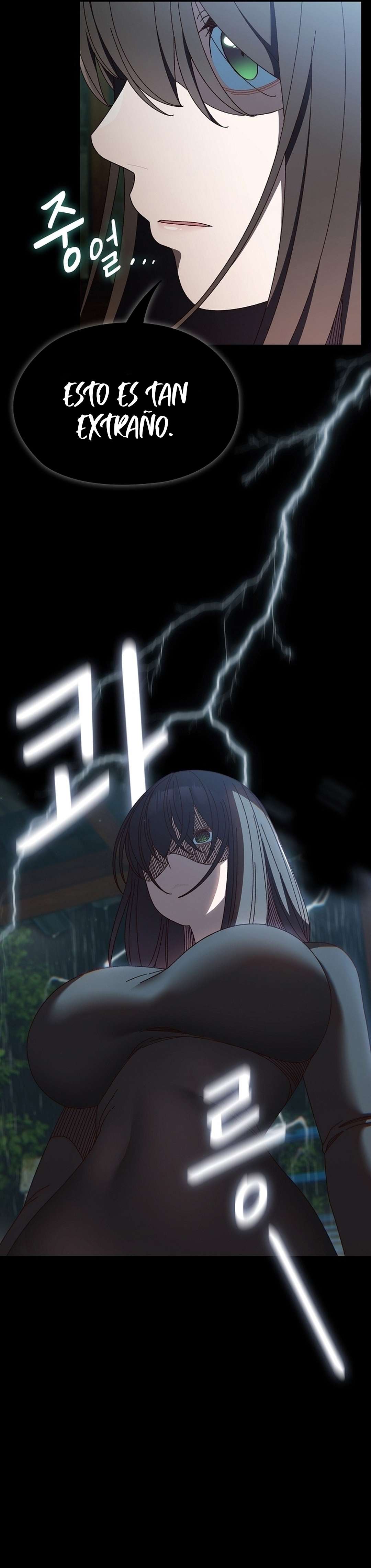 ¡Jefe! ¡Dame a tu hija! Capítulo 22 - Página 24