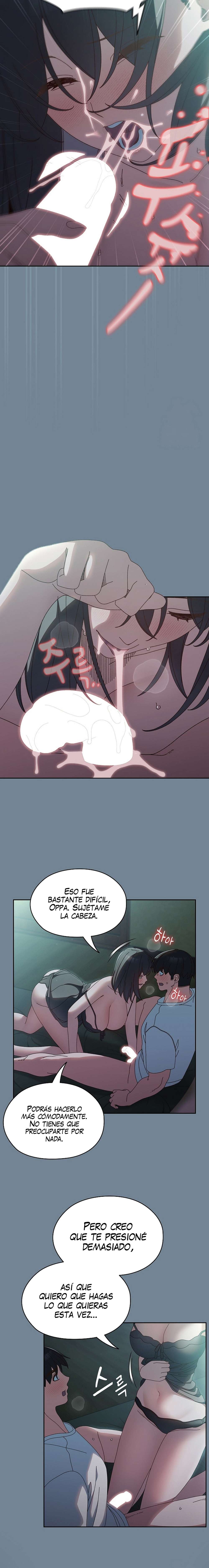 ¡Jefe! ¡Dame a tu hija! Capítulo 26 - Página 18