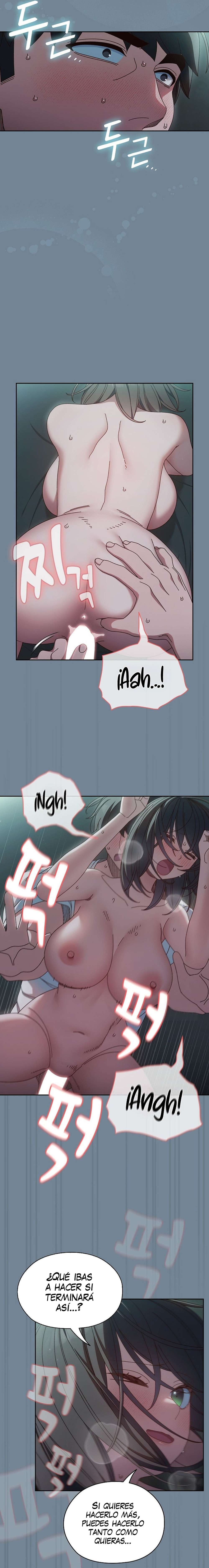 ¡Jefe! ¡Dame a tu hija! Capítulo 27 - Página 18