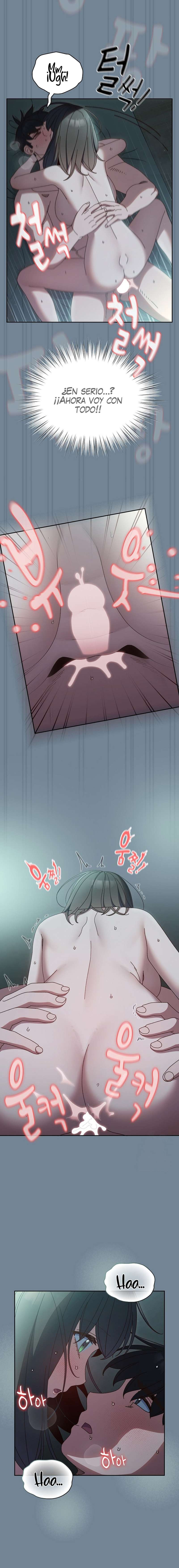 ¡Jefe! ¡Dame a tu hija! Capítulo 28 - Página 16