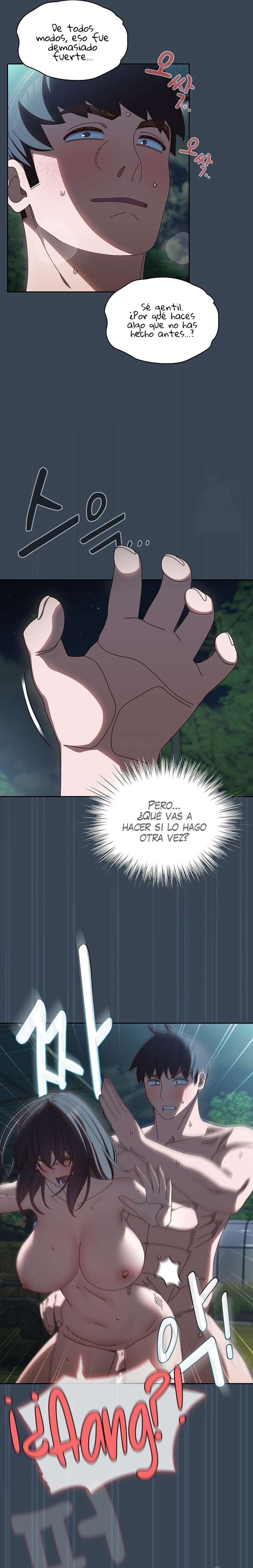 ¡Jefe! ¡Dame a tu hija! Capítulo 29 - Página 15