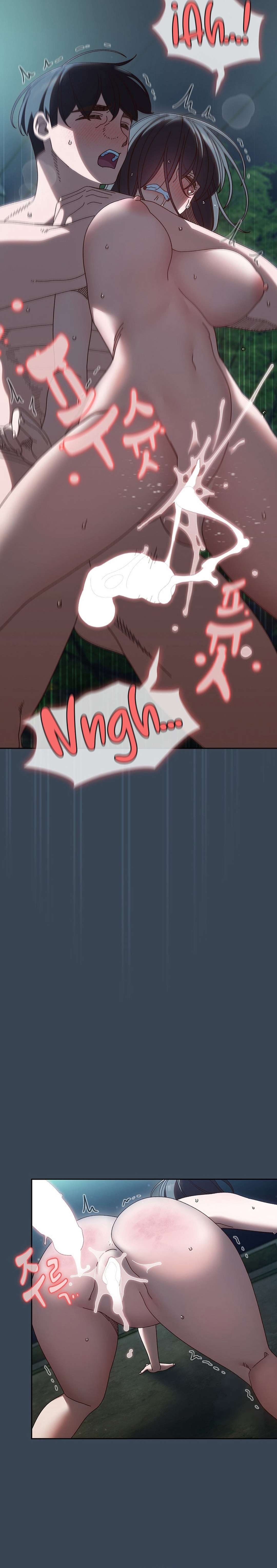 ¡Jefe! ¡Dame a tu hija! Capítulo 29 - Página 21