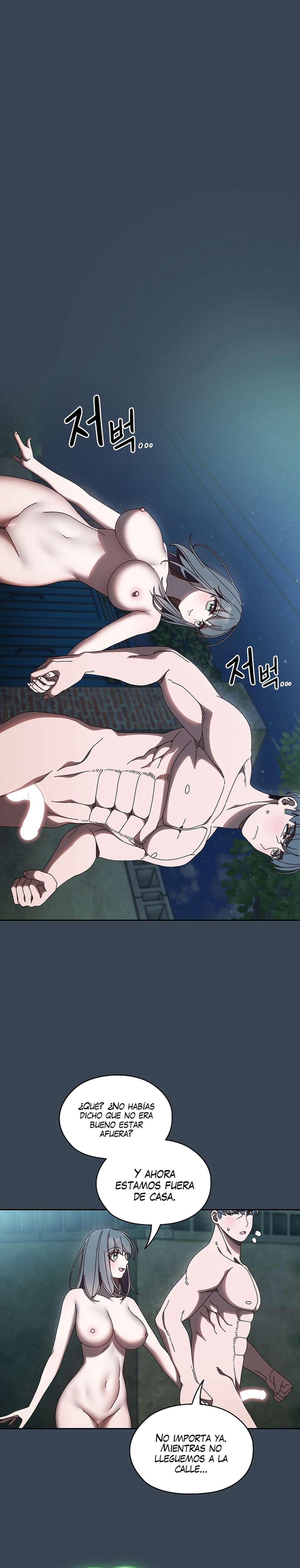 ¡Jefe! ¡Dame a tu hija! Capítulo 29 - Página 5