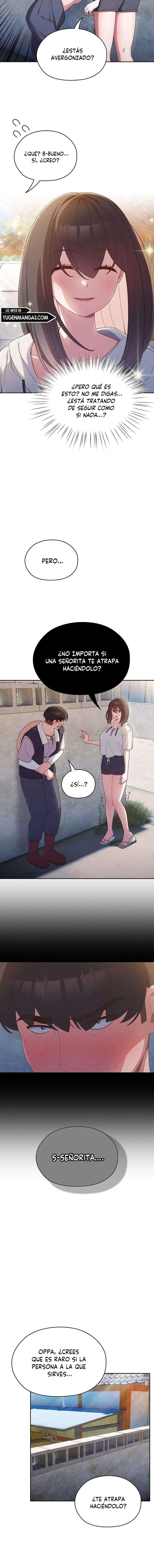 ¡Jefe! ¡Dame a tu hija! Capítulo 3 - Página 2