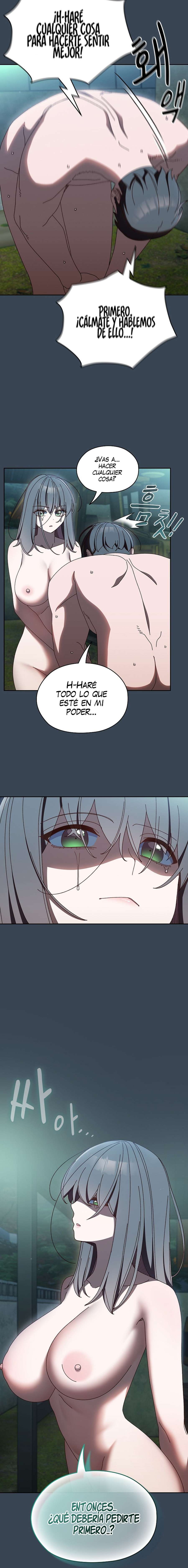 ¡Jefe! ¡Dame a tu hija! Capítulo 30 - Página 2