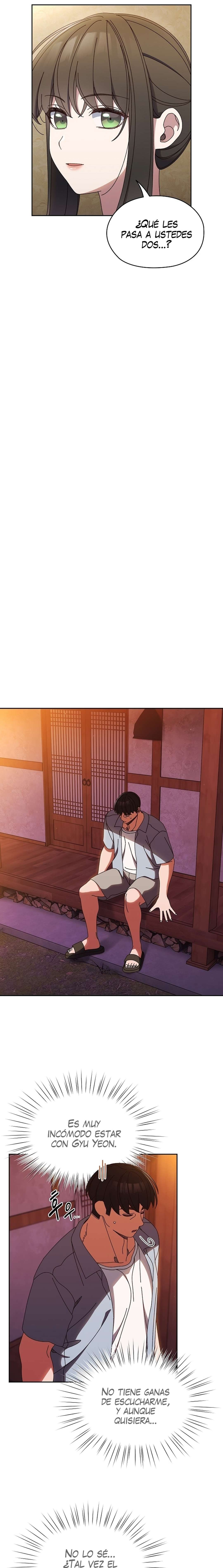 ¡Jefe! ¡Dame a tu hija! Capítulo 31 - Página 10