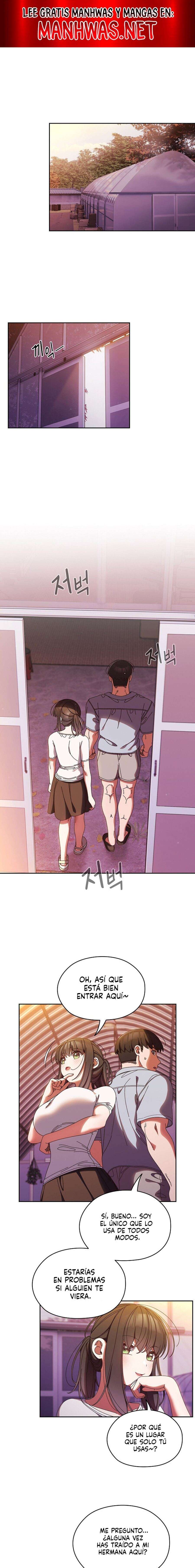 ¡Jefe! ¡Dame a tu hija! Capítulo 32 - Página 1