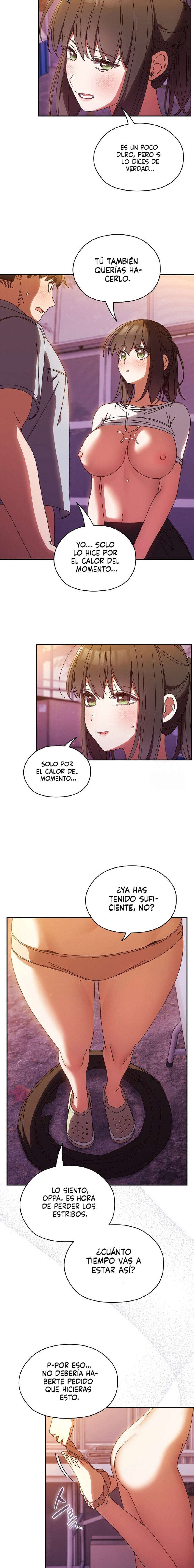 ¡Jefe! ¡Dame a tu hija! Capítulo 32 - Página 15