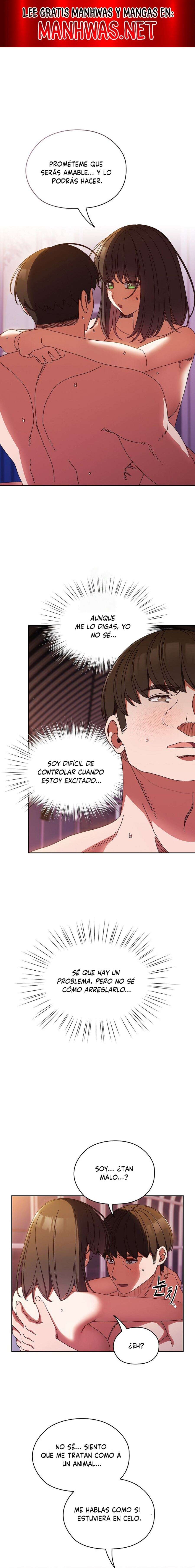 ¡Jefe! ¡Dame a tu hija! Capítulo 33 - Página 1